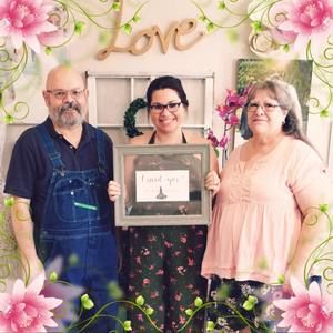 Meet your Posher, Micah